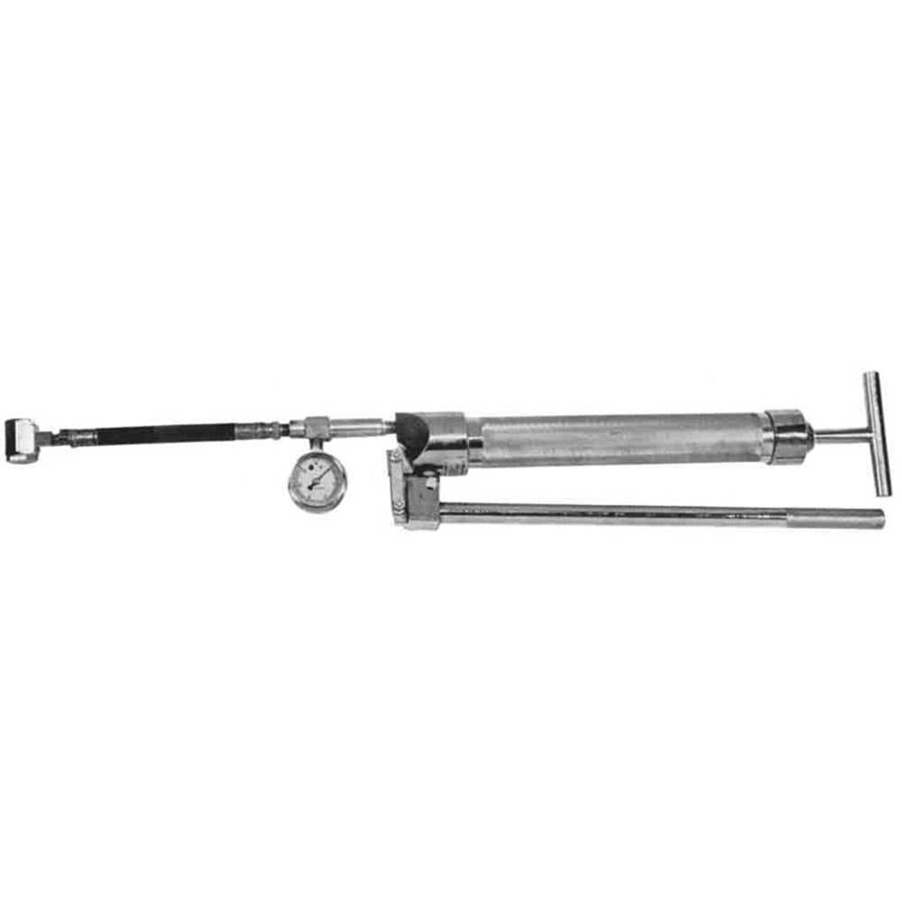 Gun Grease Lever Action High Pressure J + K Sticks 10,000psi 7619001 10655