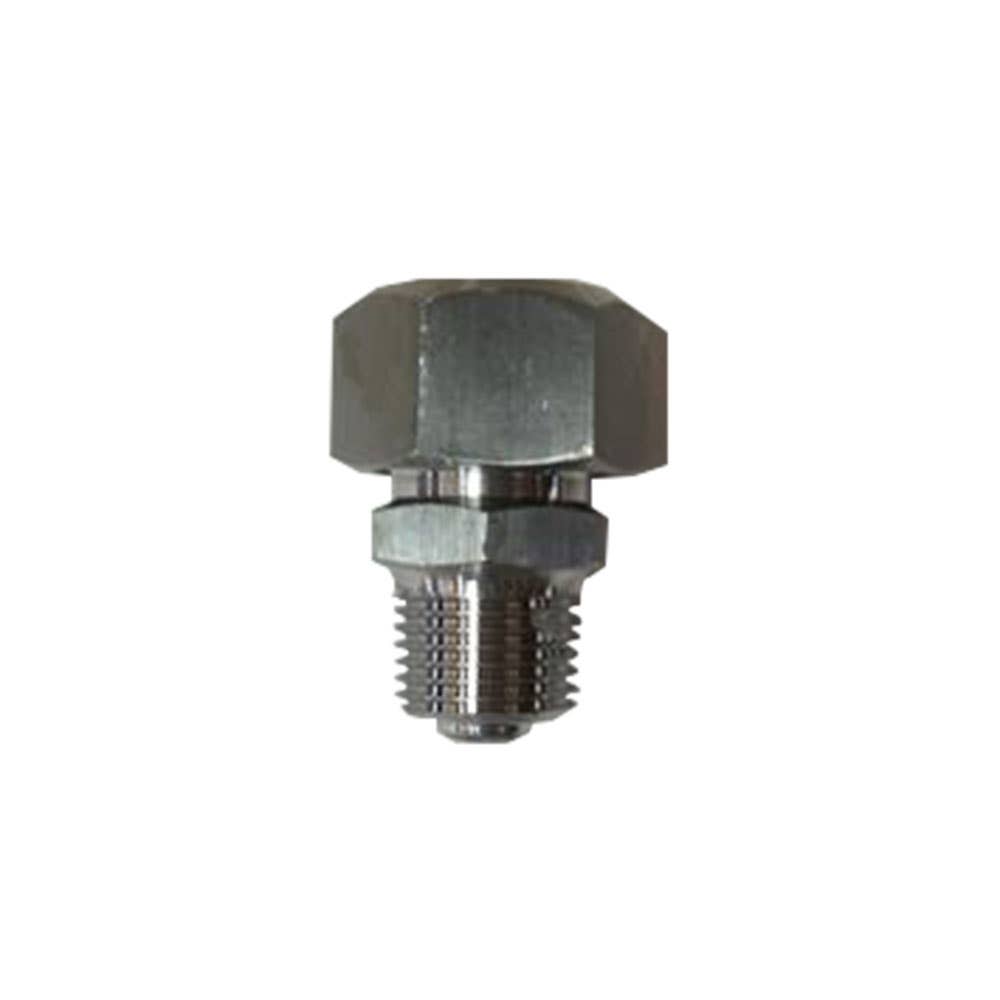 Grease Nipple Capped B Series Giant Button Head 3/8 NPT 7619005 10442