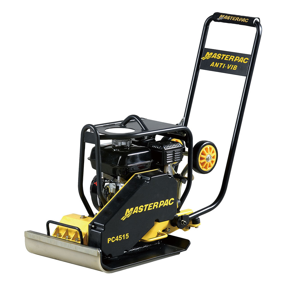 Compator Plate 570x450mm Petrol Masterpac PCV4515H GX160 Engine_76510382_PCV4515H
