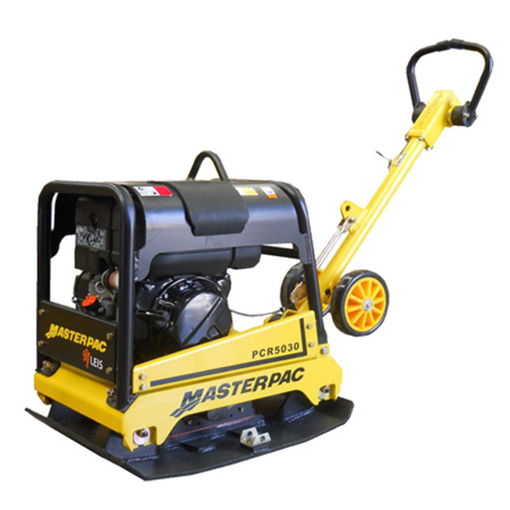 Compactor Plate 690x500 Petrol Masterpac Honda Reversable_76510450_PCR5030L