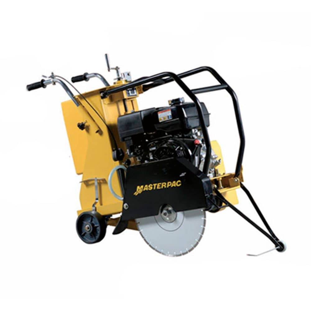 Floor Saw Petrol 300mm 4.8kW PMF14H Masterpac 76570245 NULL