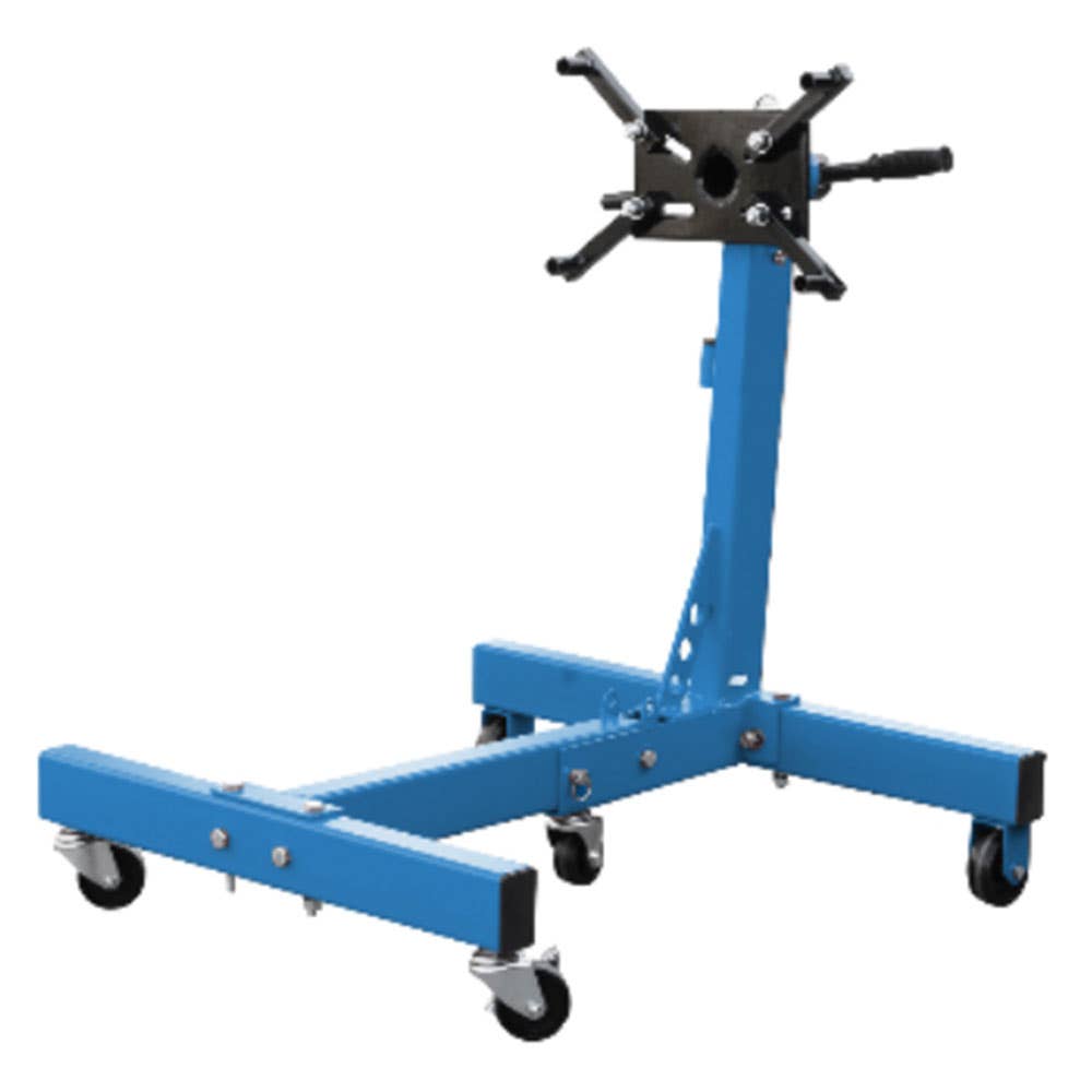 Stand Engine Mobile Foldable 680kg King Tony 77055060 9TY135-150A-B