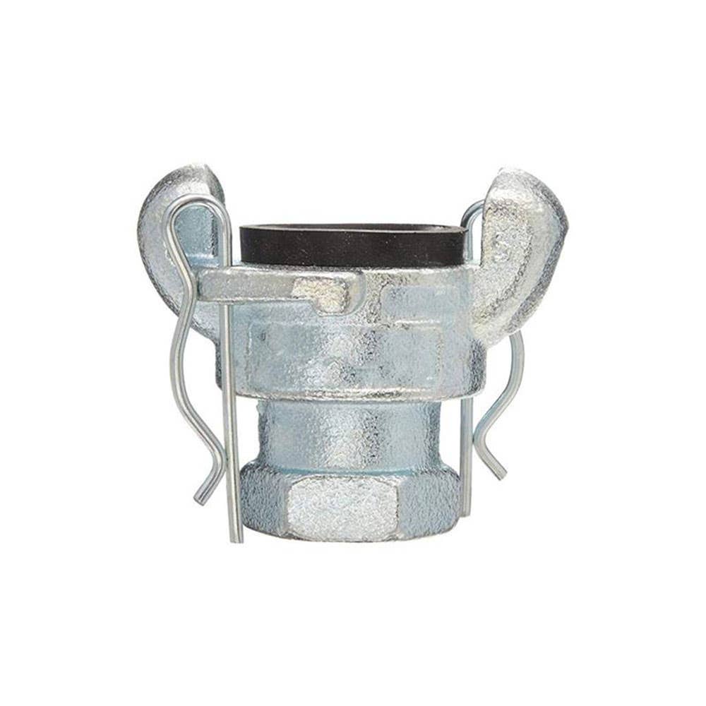 Claw Coupling Air Type B Female 1 25mmNB GAM13 Dixon 7724005 GAM13