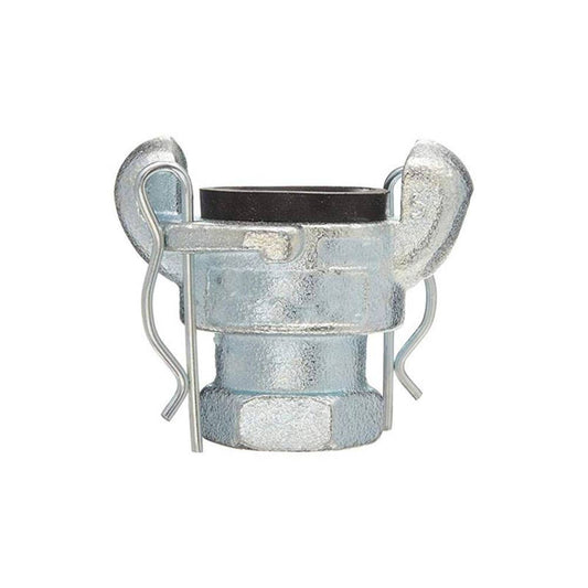 Claw Coupling Air Type B Female 1 25mmNB GAM13 Dixon 7724005 GAM13
