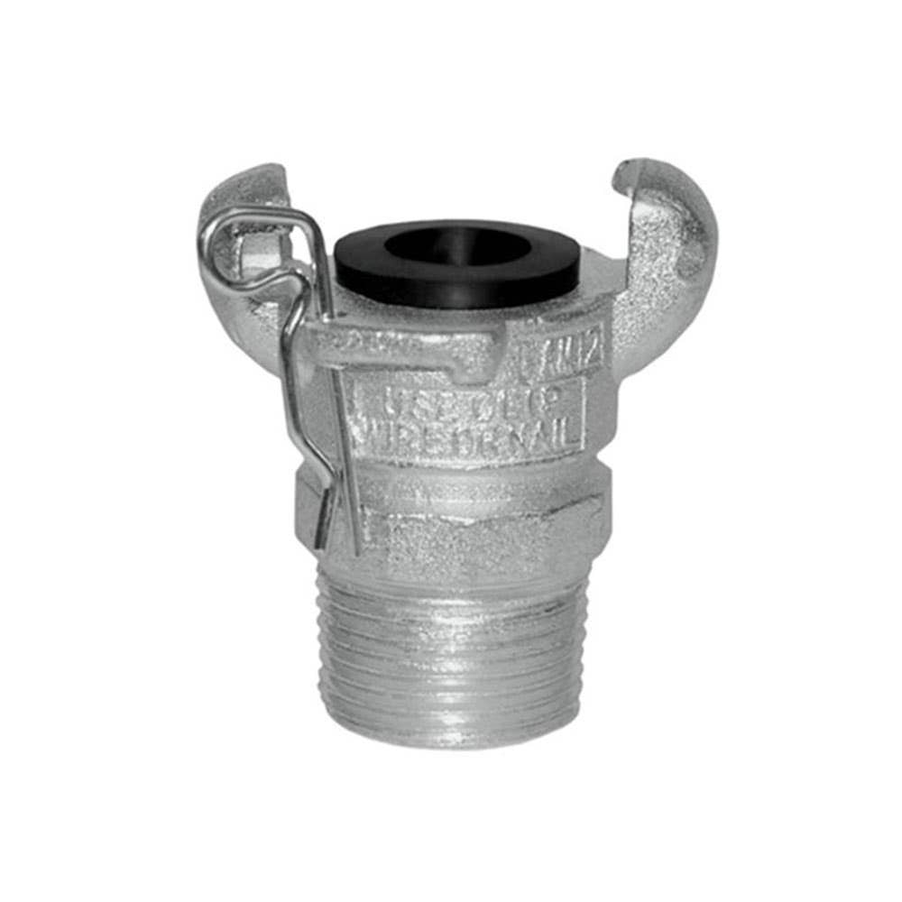 Claw Coupling Air Type B Male 1 25mmNB GAM12 Dixon 7732005 GAM12