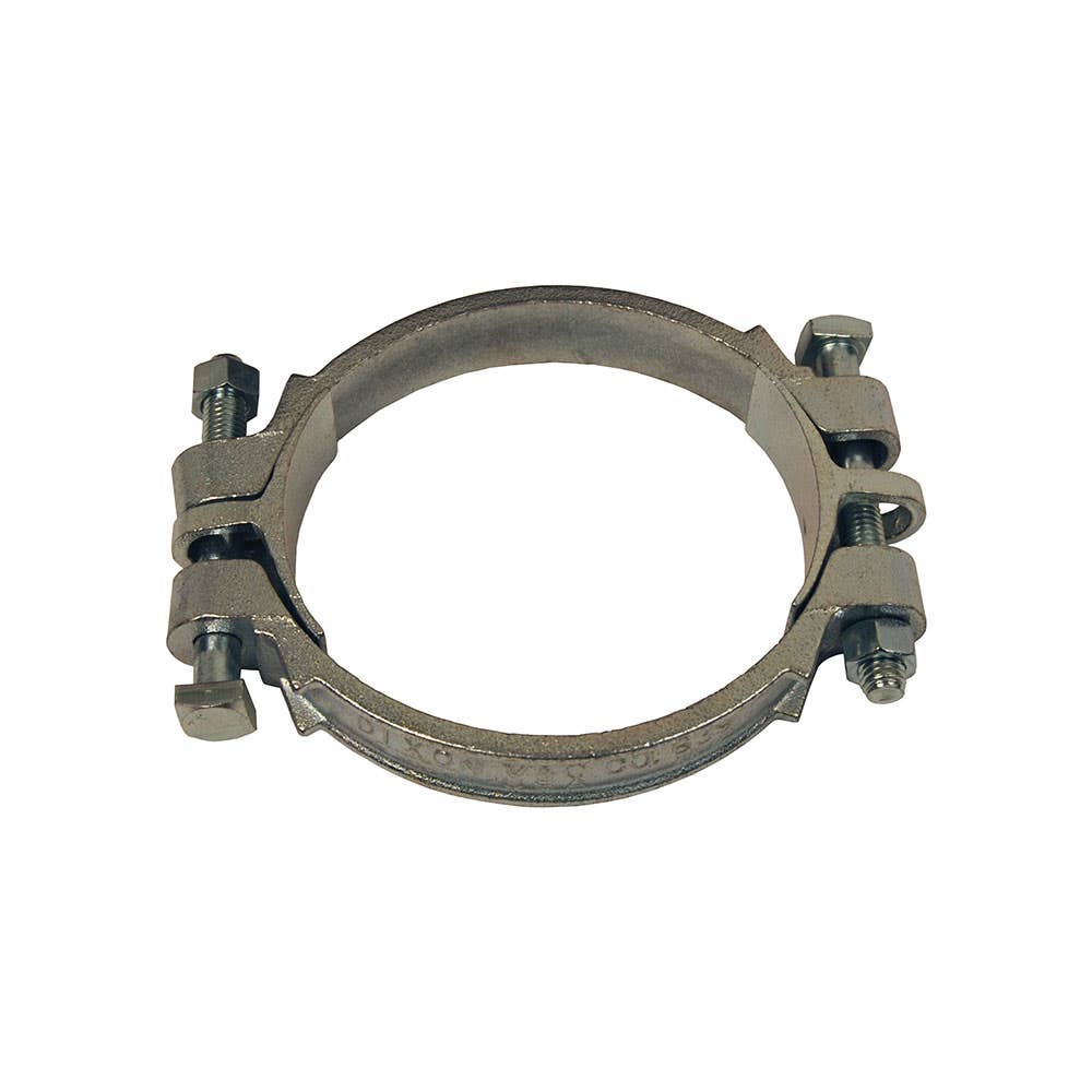 2-Bolt Hose Clamp 102-108.7mm 7737001 463
