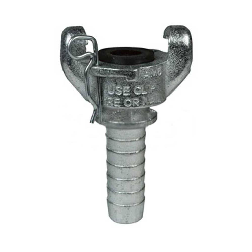 Coupling Air Type B 3/8'' Hose AMH 10mmNB Hose Dixon 7740001 GAMH NLA