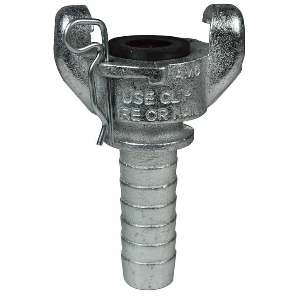 Claw Coupling Air Type B Hose Tail 1 25mmNB GAM11 Dixon 7740005 GAM11
