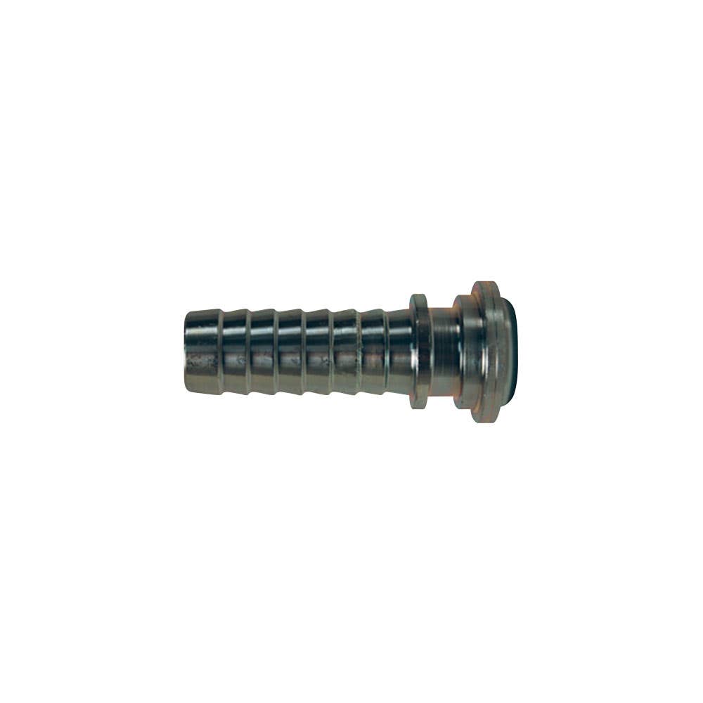Hose Tail Stem Cast Iron 1 25mmNB GB11 Dixon 7725004 GB11