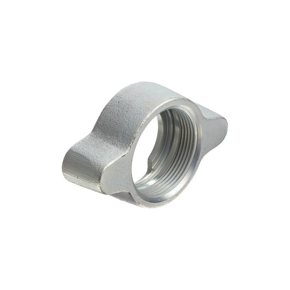 Wing Nut Cast Iron 1/2 15mmNB B2 Dixon 7741003 B2