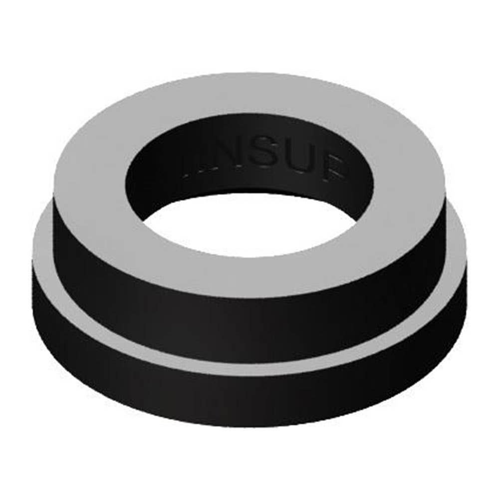FKM (Viton) Standard Seal for Minsup&reg; Type A Claw Coupling Brown 36004005 AWR4V