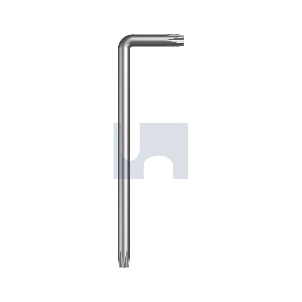 Key Socket Post Torx Plain Security Socket Key T40_40099614_ISKPT40