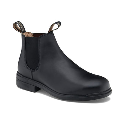 787 Executive Steel Toe TPU Sole Pull On Boots Blundstone_787