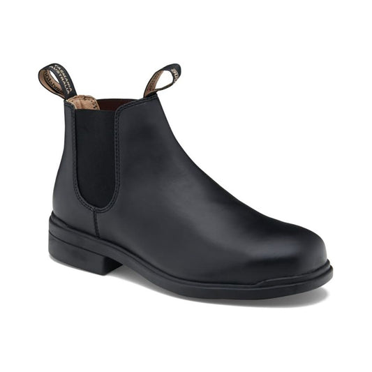 787 Executive Steel Toe TPU Sole Pull On Boots Blundstone_787
