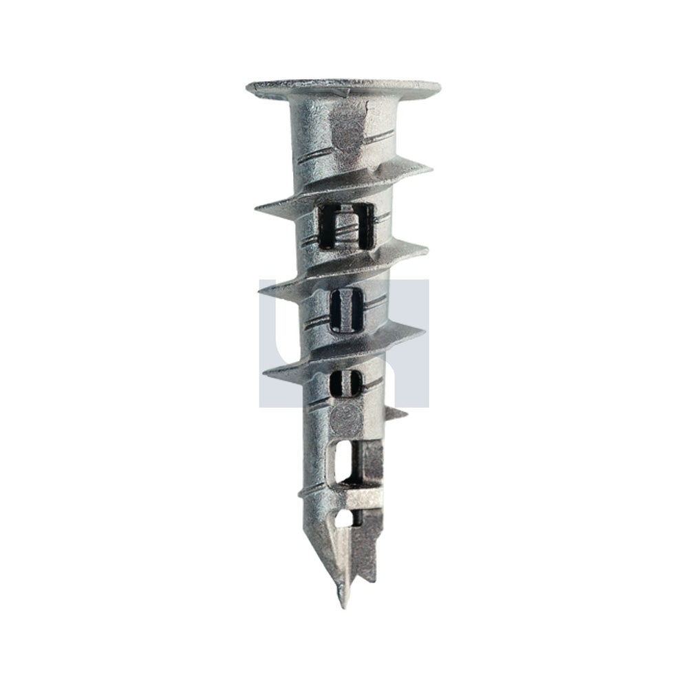 Mjp39 Jet Plug Metal ZP (Rohs Compliant) 39mm Mungo 14 39 - Pk 100_40089319_MUSMJ3901801012