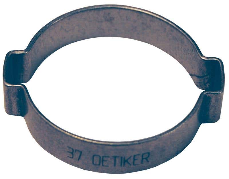 Clamp Hose Crimp 7.9mm 79010309 0709