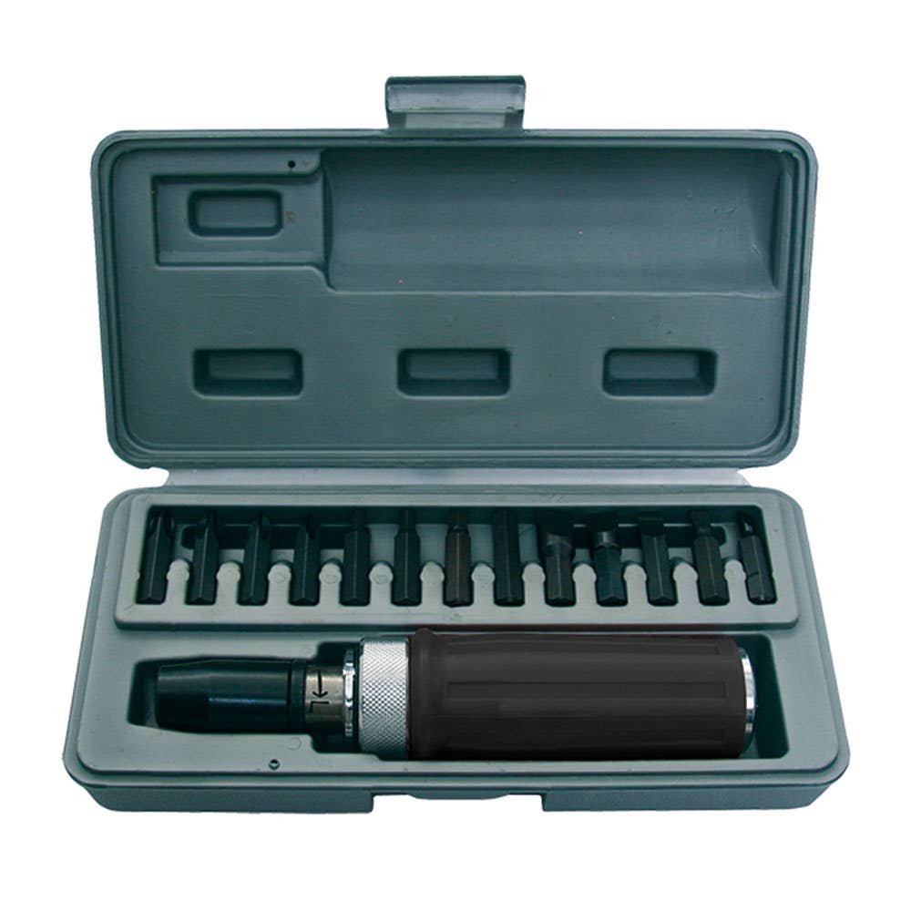 Driver Impact Kit 14 Piece 79010569 10290