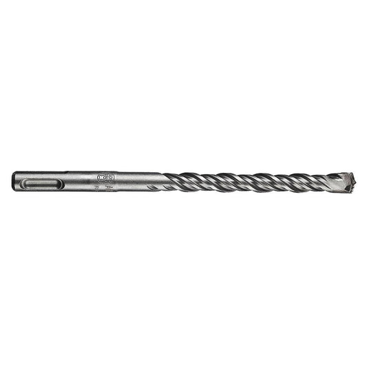Bit Drill Masonry Hammer TCT Tip SDS Plus 12 X 550 X 610mm Bosch 79010915 1.618.596.224