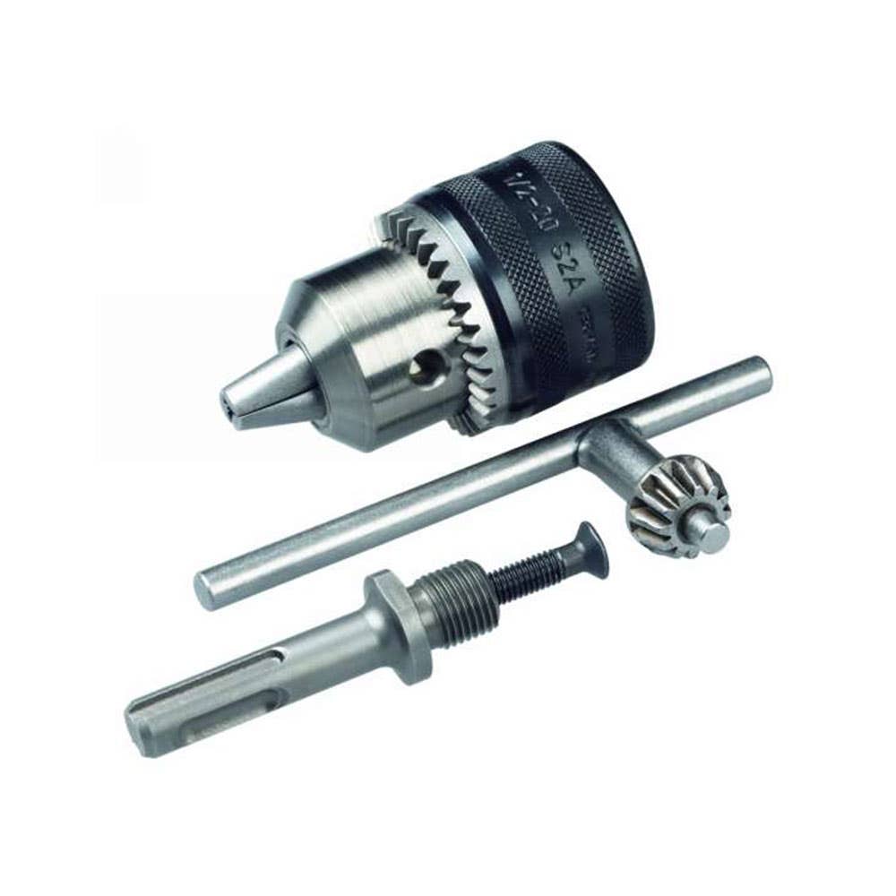 Adaptor SDS Plus + 13mm Keyed Chuck 1/2-20 79011268 2.607.000.982