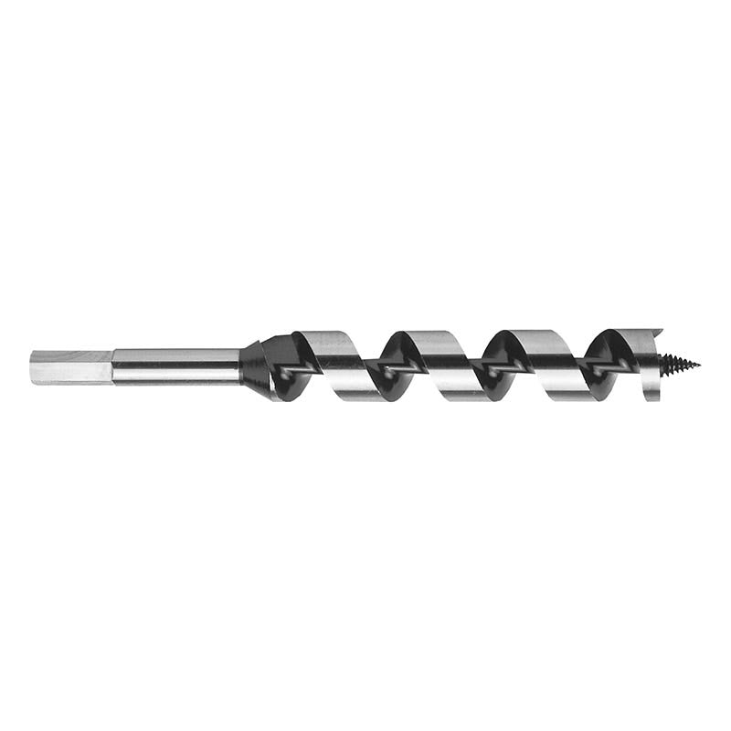 Bit Drill Auger Spur Pattern 10 x 235mm Bosch 79011455 2.608.597.624
