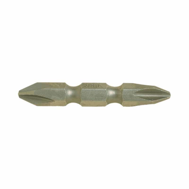 Power Bit Double Ended No.2 65mm 79012048 41341 NLA