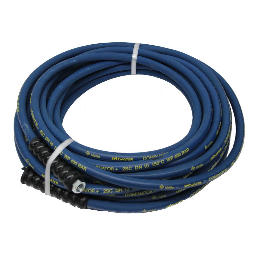 Hose Pressure 10m Spitwater 79012159 46609
