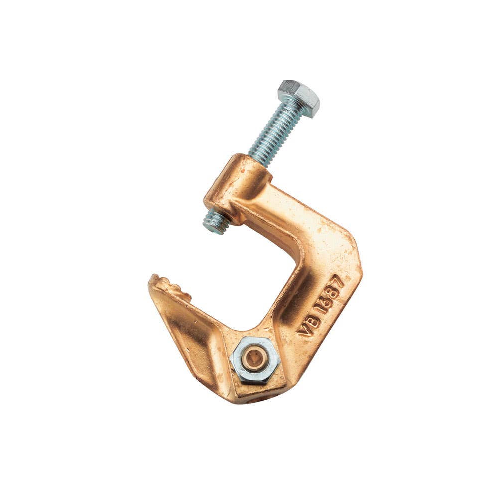 Cigweld 500A Welding Earth Clamp 79012463 646351