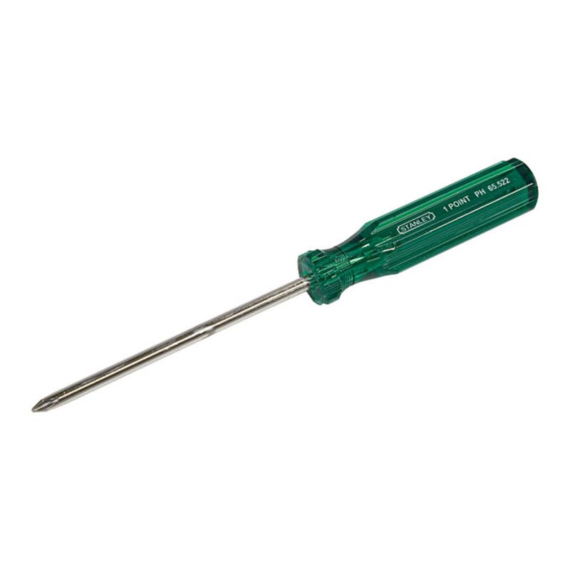 Phillips Head Screwdriver No.1 x 100mm 79012465 65-522
