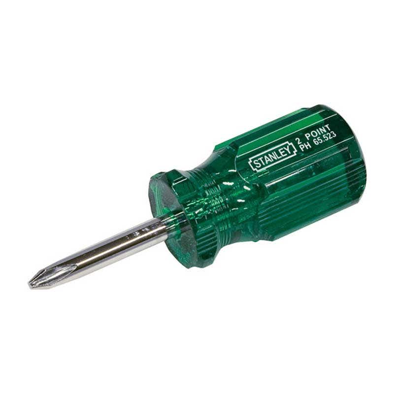 Phillips Head Screwdriver No.2 x 45mm 79012466 65-523