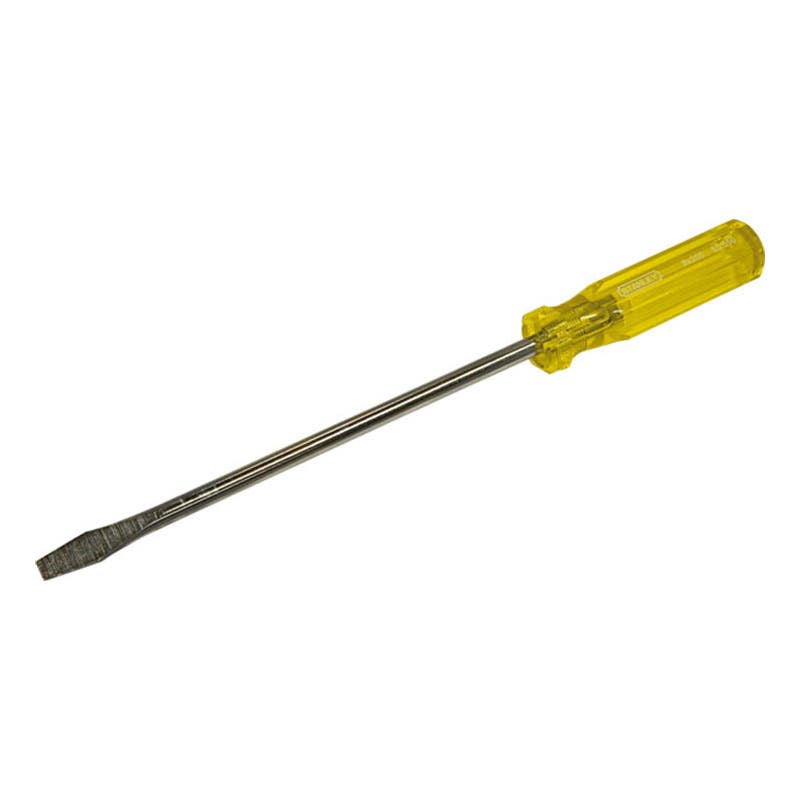 Slotted Head Screwdriver 10 x 300mm 88892406 65-554