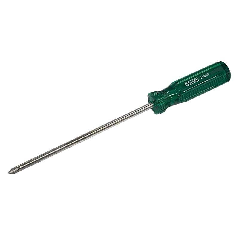 Phillips Head Screwdriver No.1 x 75mm 79012472 65-582