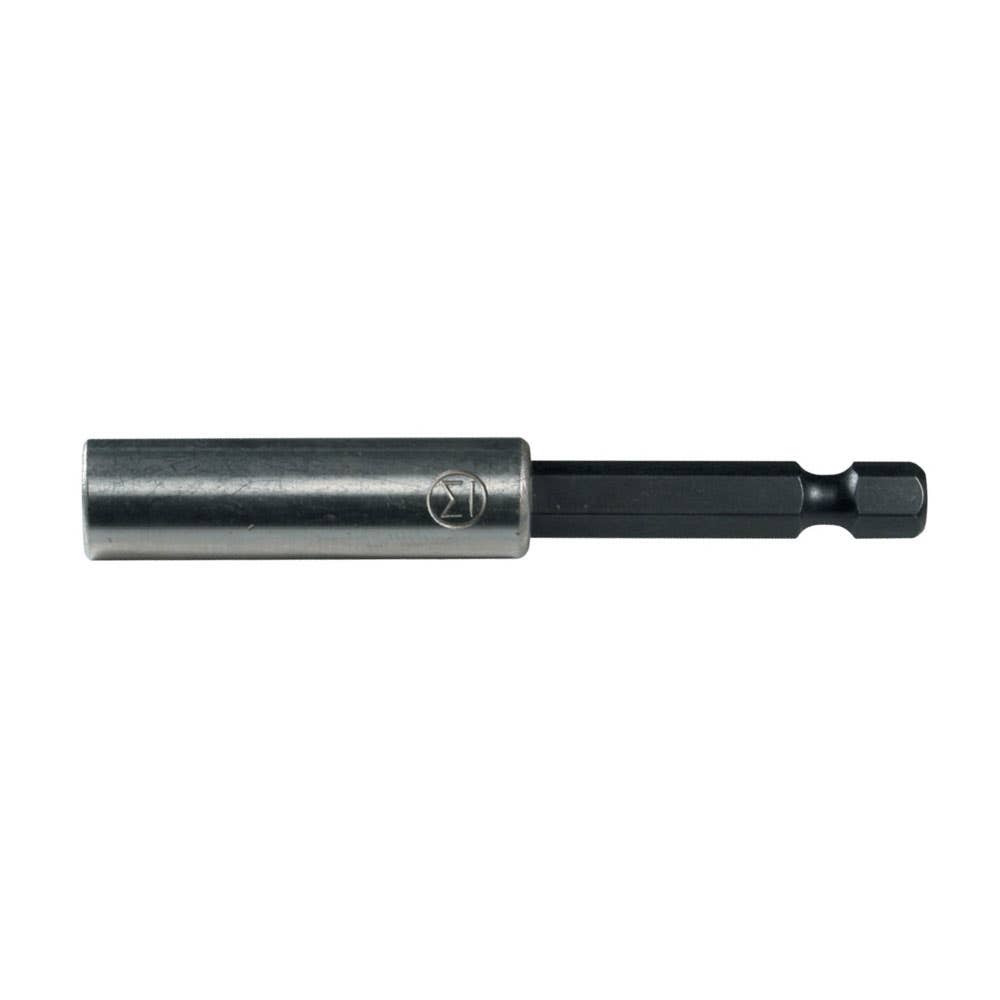 Bit Holder Magnetic 1/4'' x 60mm 79012612 784811-8