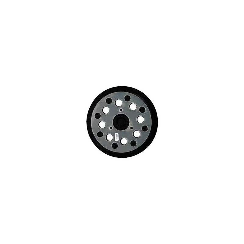 Pad Backing 150mm Soft Makita 79012853 196684-1