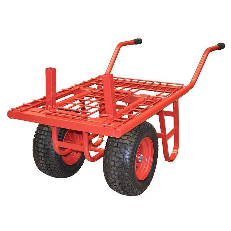 Trolley Brick Straight Handles 79013315 BT-1