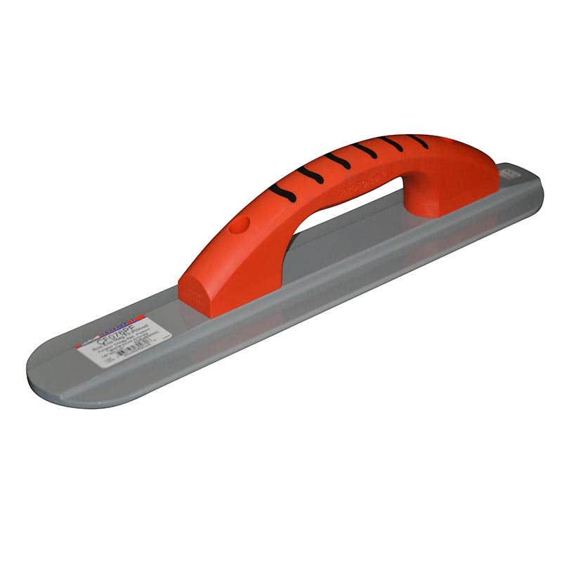 Mag Float 16 x 3-1/4'' Rnd End 79013576 CF076PF