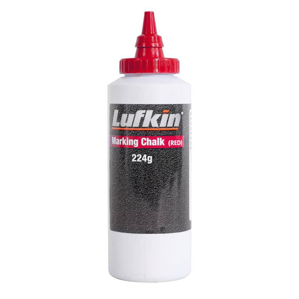 Chalk Powder Red 224g 79013904 LCRD224