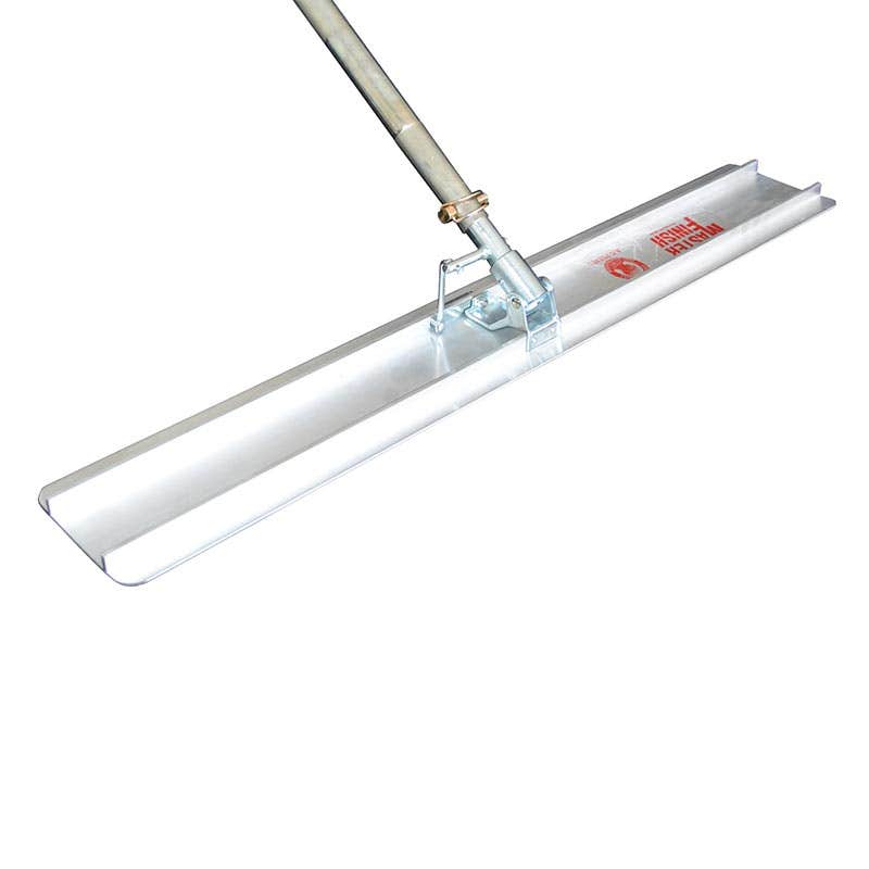 Bullfloat Aluminium 1200mm 79014106 1064