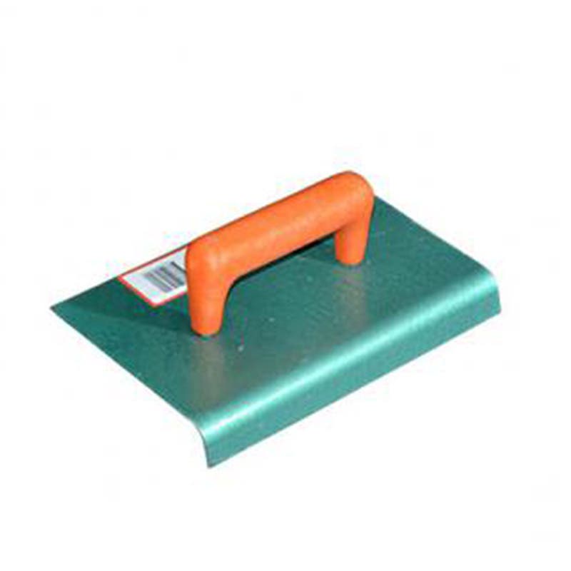 Edger Concrete Large S/S 12mm Radius 150 x 230 x 24mm Master Finish 700 79014131 700