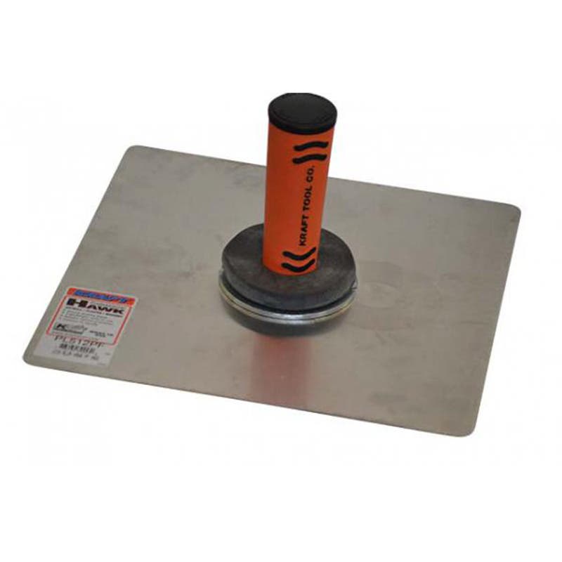 Hawk Plasterers Aluminium 13 x 13'' 79014163 PL513PF