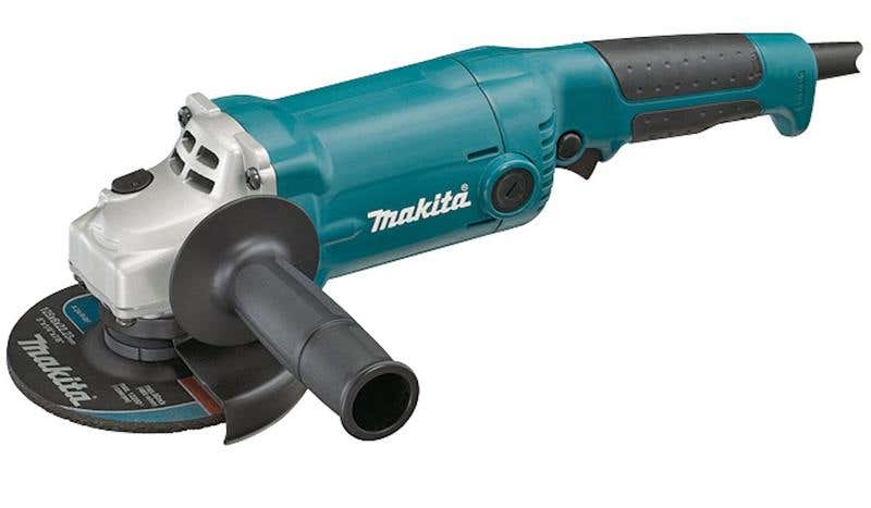 Grinder Angle 125mm 5'' 1050W Makita GA5020X01 79014497 GA5020X01