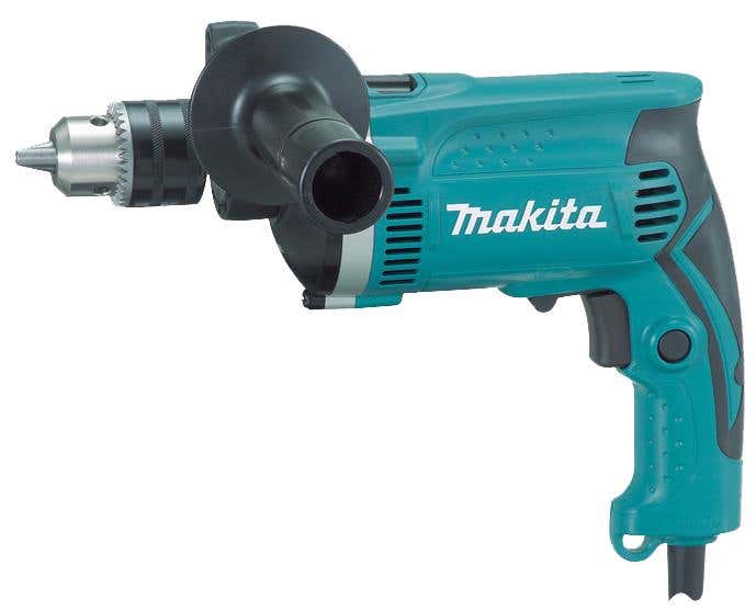 Drill Hammer 750W 2 Speed 13mm Makita HP1630K 79014982 HP1630K