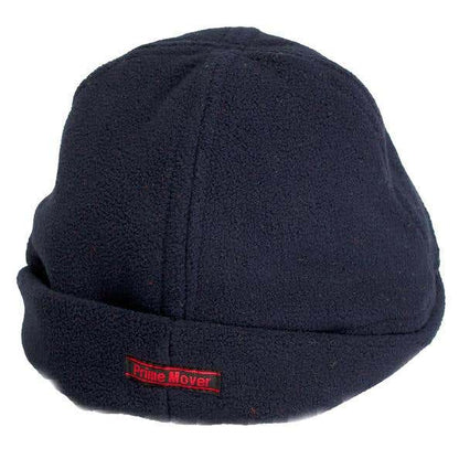 Beanie Fleece Navy L/XL 79015038 HA10-NAR