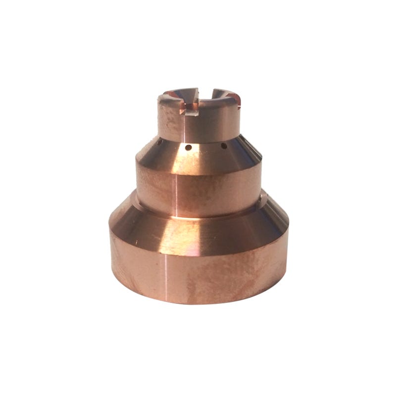 Shield Nozzle Hand Cutting 40/80A Hypertherm 79015065 120929