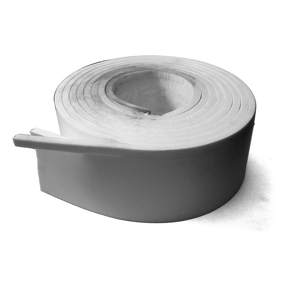 Expansion Joint Filler Jointflex Non-Adhesive White 10 x 100mm 79015179 2200700