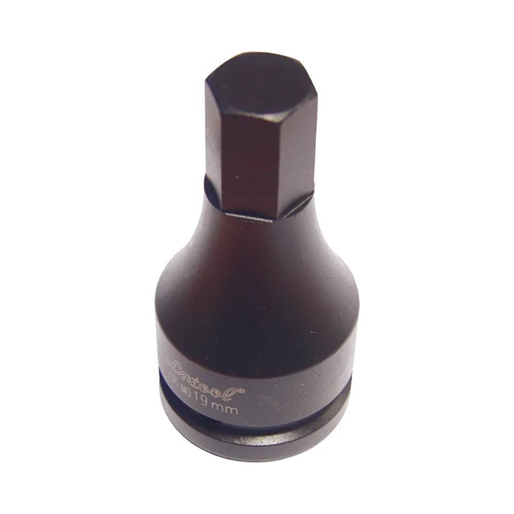 Socket Inhex Impact 1/2'' Dr 3/16''_79015243_11488