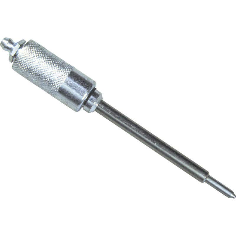 Grease Coupler Needlepoint Straight Push-On KZDXL 110mm Macnaught 79015293 KZDXL