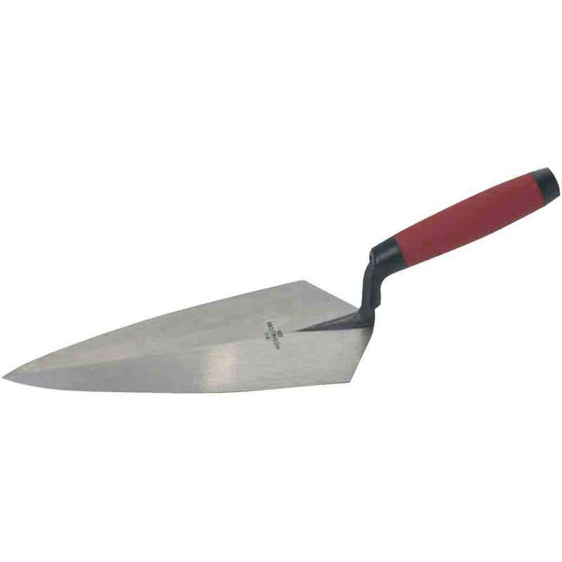 Trowel Brick Durasoft Philadelphia 152 x 305mm Marshalltown 79015398 506442