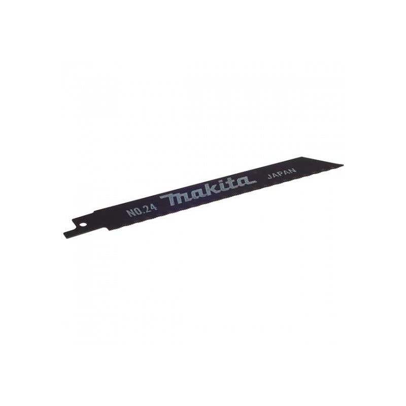 Blade Saw Reciprocating No.24 160mm Makita Pk 5 79015437 79015437 792149-7