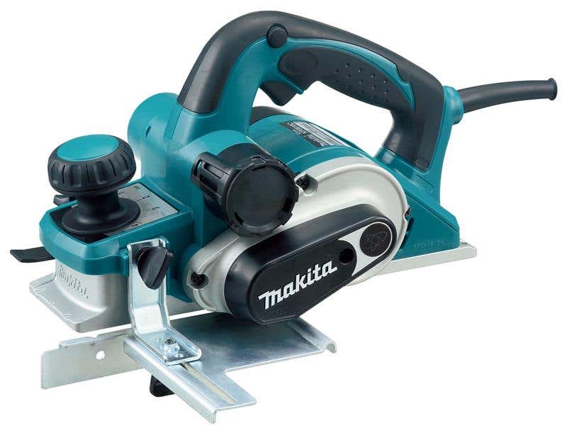 Power Planer 82mm 850W 79015491 KP0810