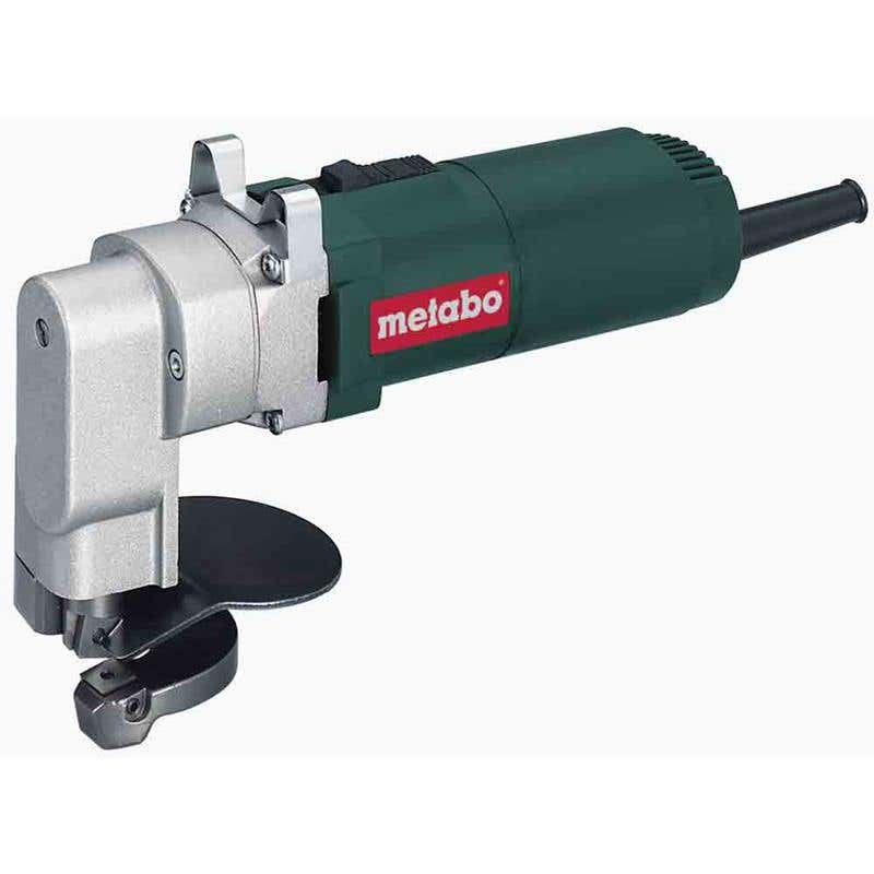 Shears 550W 2.5mm Capacity Metabo KU6870 79015590 606870000